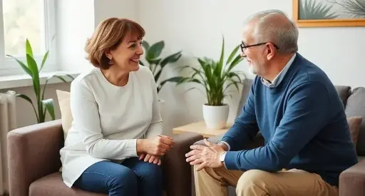 Meet a Caregiver