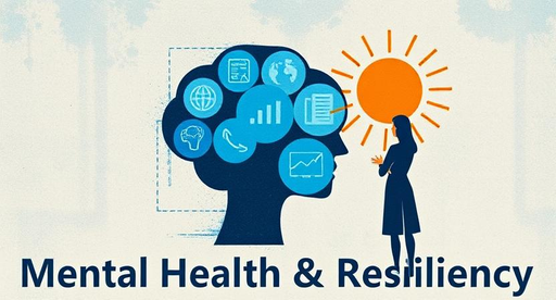 Mental Health & Resiliency in Aged Care Facilities