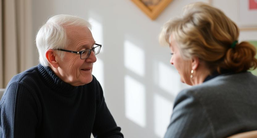 Understanding Dementia